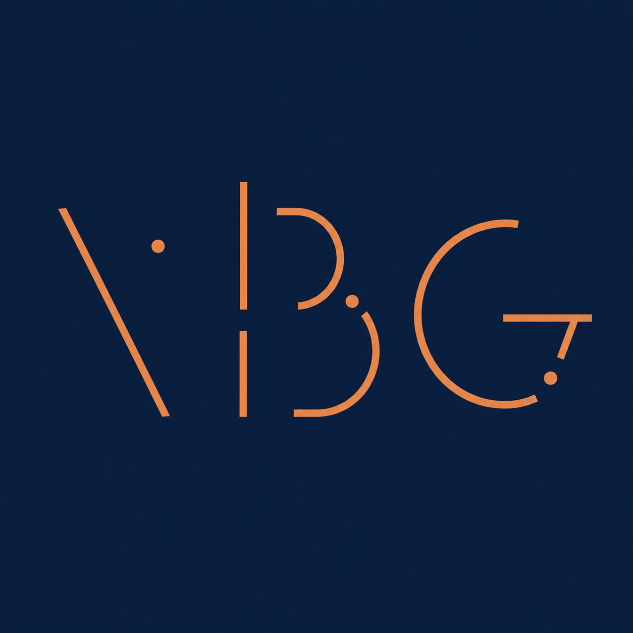 Von Berk Group logo